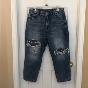 BRAND NEW AMERICAN EAGLE JEANS